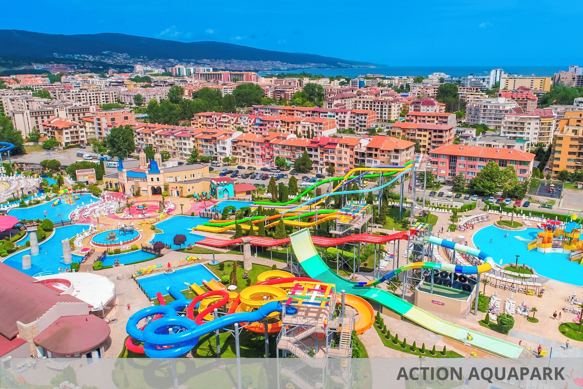 Bulgaria Holidays & Best Deals 2025/2026 | Bulgaria Hotels | Jet2holidays